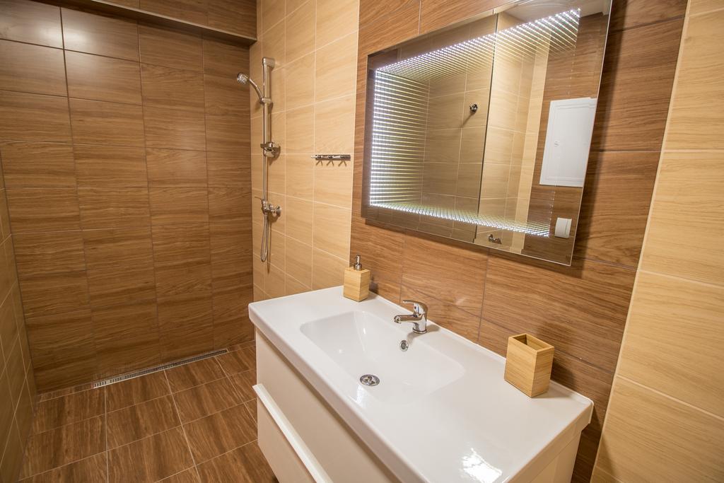 Studio A105 Stary Smokovec Hrebienok Vysoké Tatry Exterior foto
