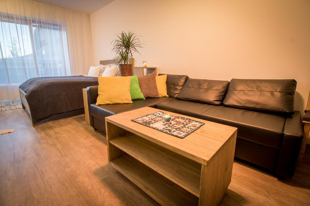 Studio A105 Stary Smokovec Hrebienok Vysoké Tatry Exterior foto